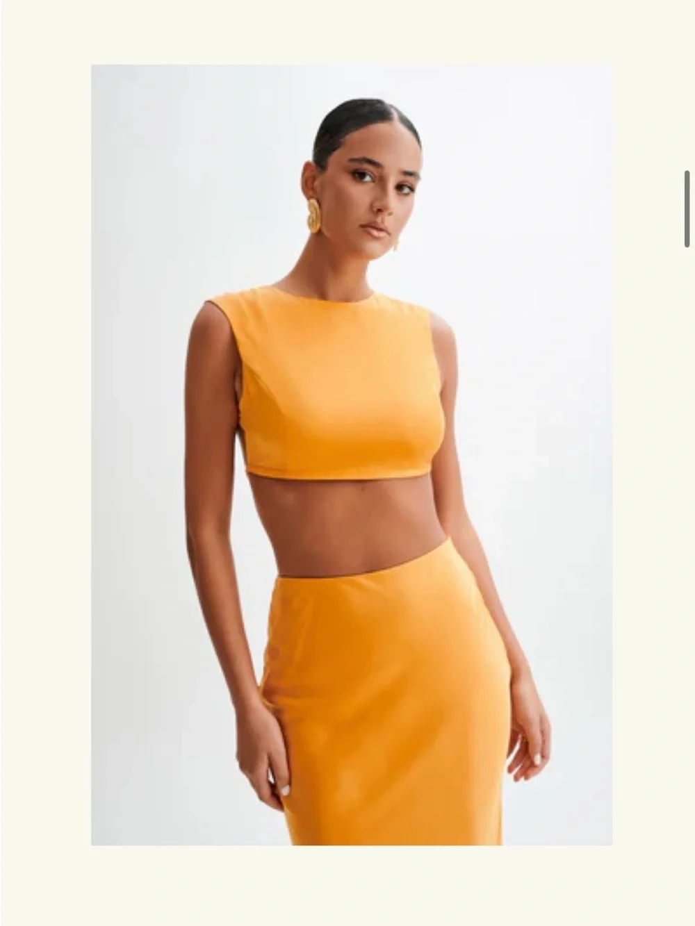 Meshki Two-Piece Matching Set